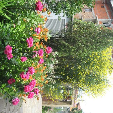 Chateau Aheloy Hotel Pomorie Exterior foto