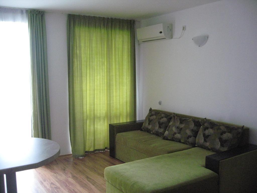 Chateau Aheloy Hotel Pomorie Exterior foto